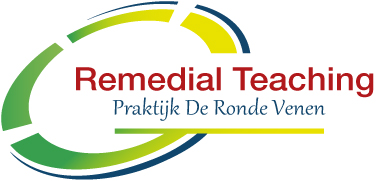 Remedial-teaching-de-ronde-venen-logo